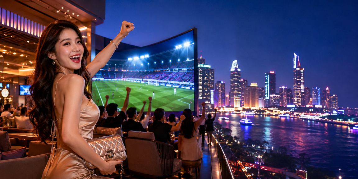 Người dùng TP. Hồ Chí Minh trải nghiệm casino và trò chơi mới trên điện thoại buổi tối